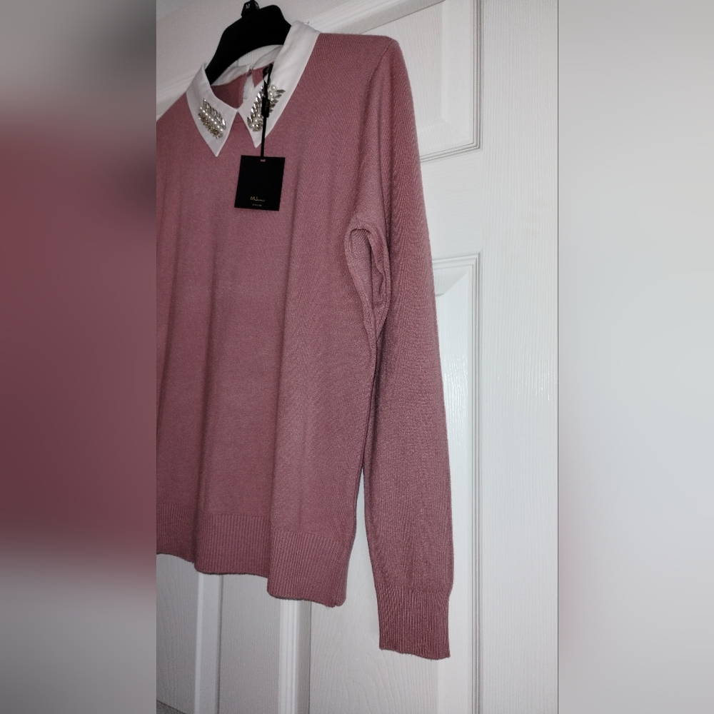 Milano Women's Sweater - Picture 7 of 9